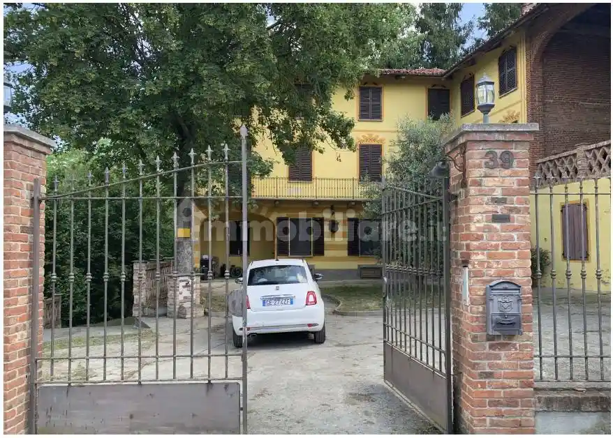 Palazzo - Edificio - foto 2