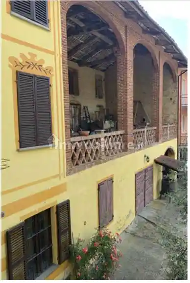 Palazzo - Edificio - foto 4