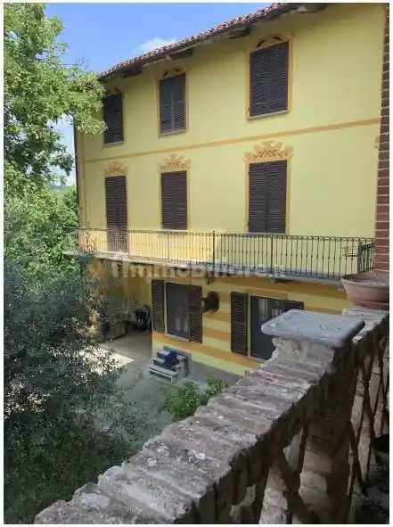 Palazzo - Edificio - foto 5