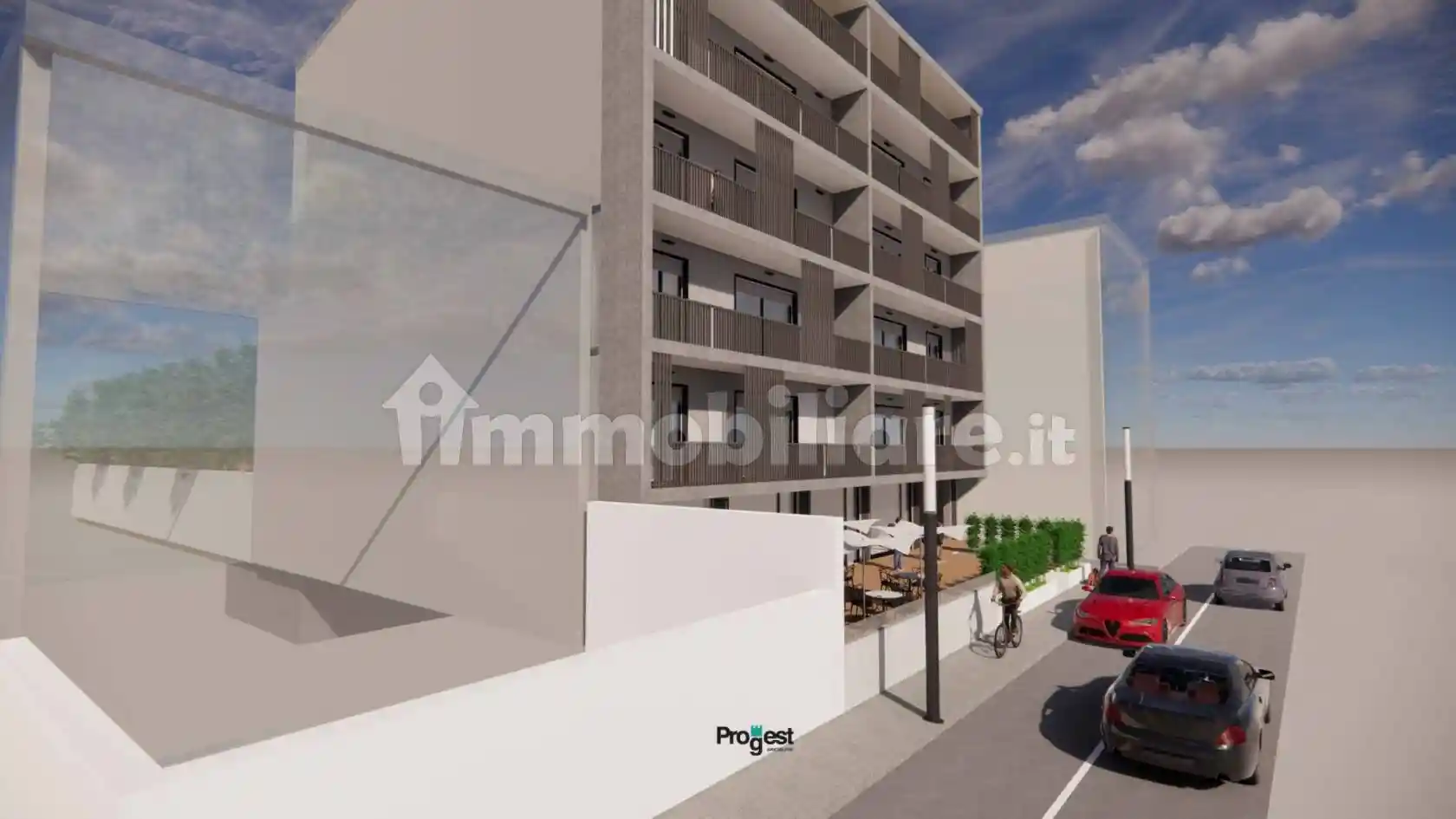 Attico - Mansarda - foto 2