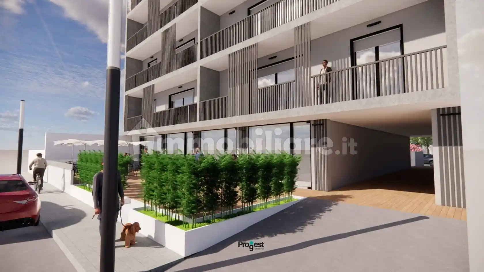 Attico - Mansarda - foto 4