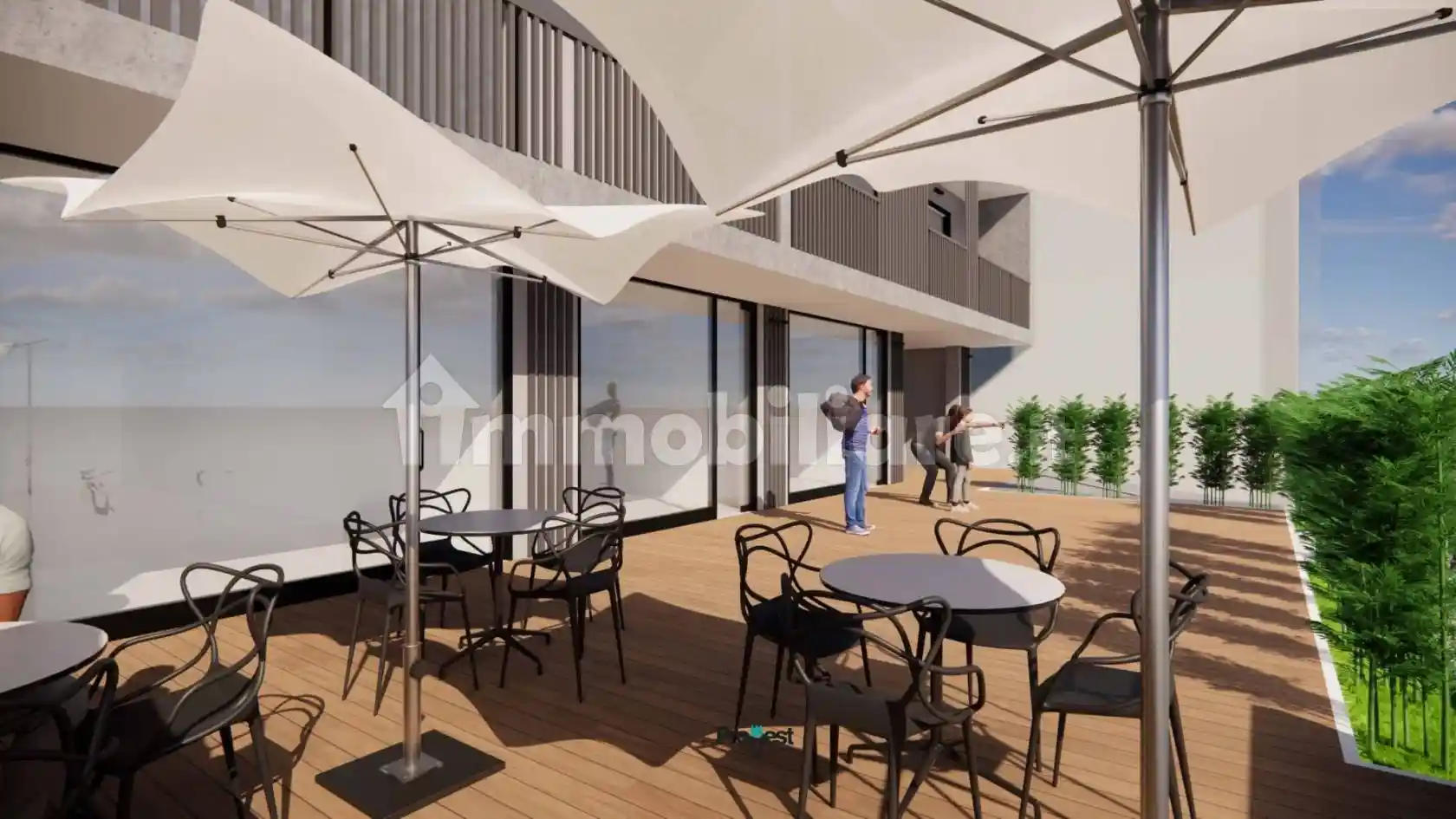 Attico - Mansarda - foto 5