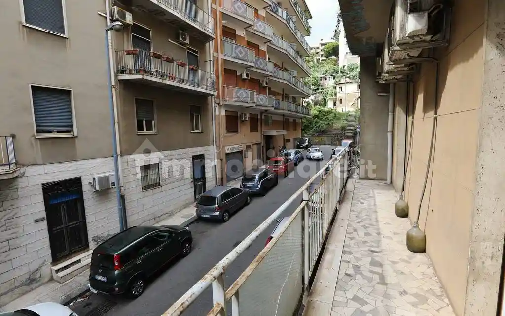 Appartamento in vendita a Messina