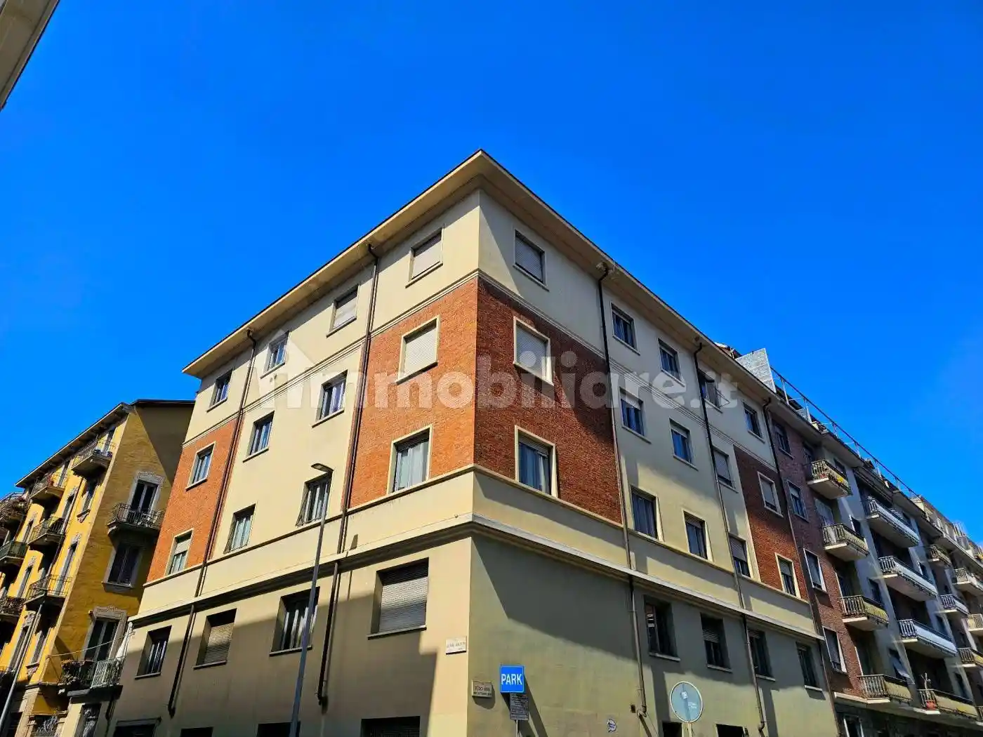 Appartamento in affitto a Torino
