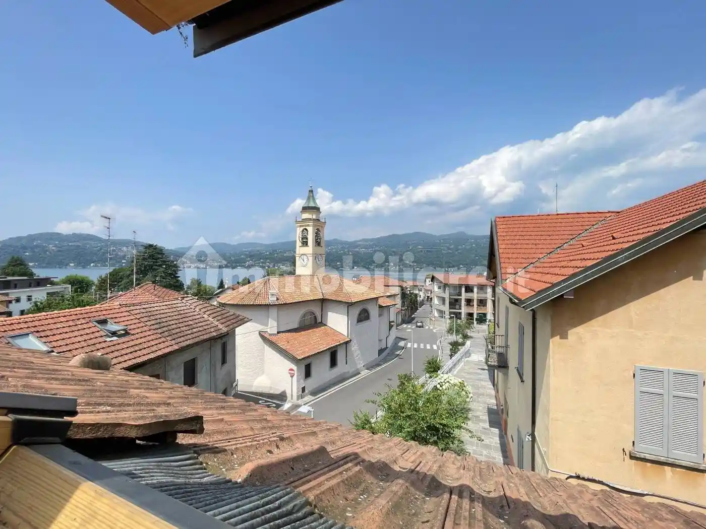 Appartamento in vendita a Ranco