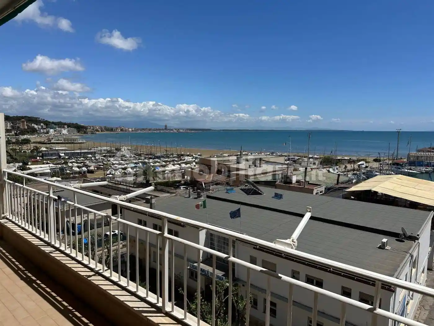 Appartamento in affitto a Anzio