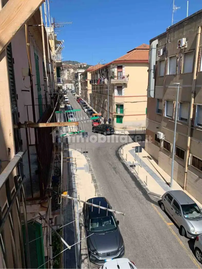 Appartamento in vendita a Messina