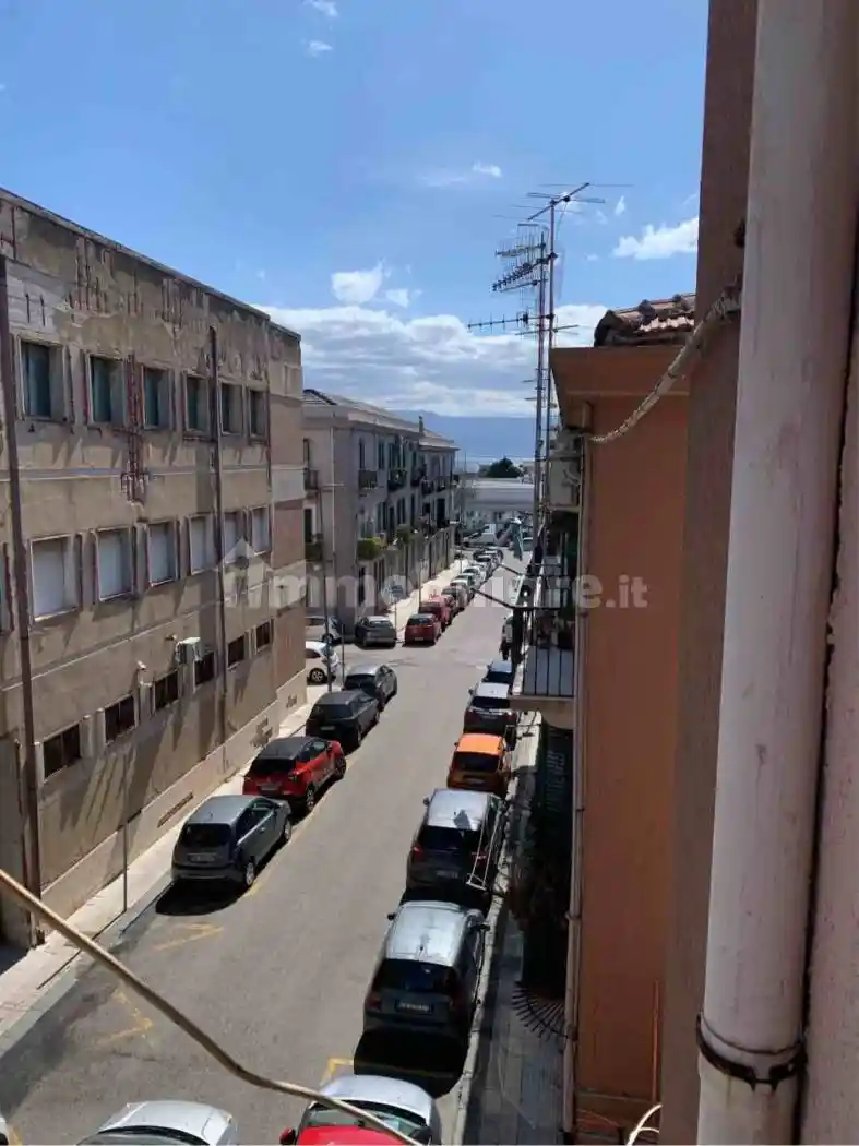 Bilocale via Lazio, Quartiere Americano, Messina - foto 2