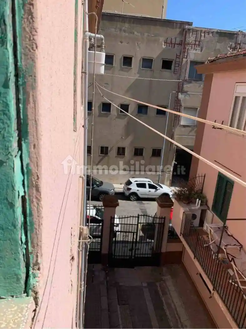 Bilocale via Lazio, Quartiere Americano, Messina - foto 3