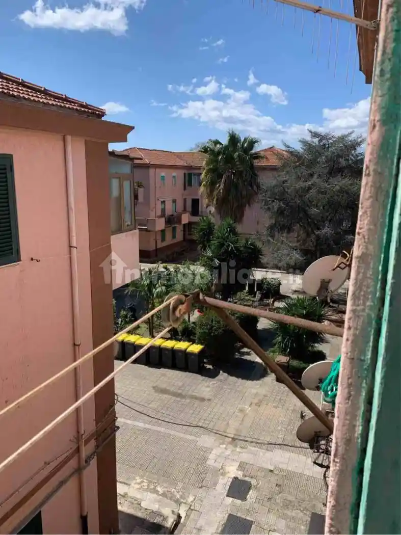 Bilocale via Lazio, Quartiere Americano, Messina - foto 4