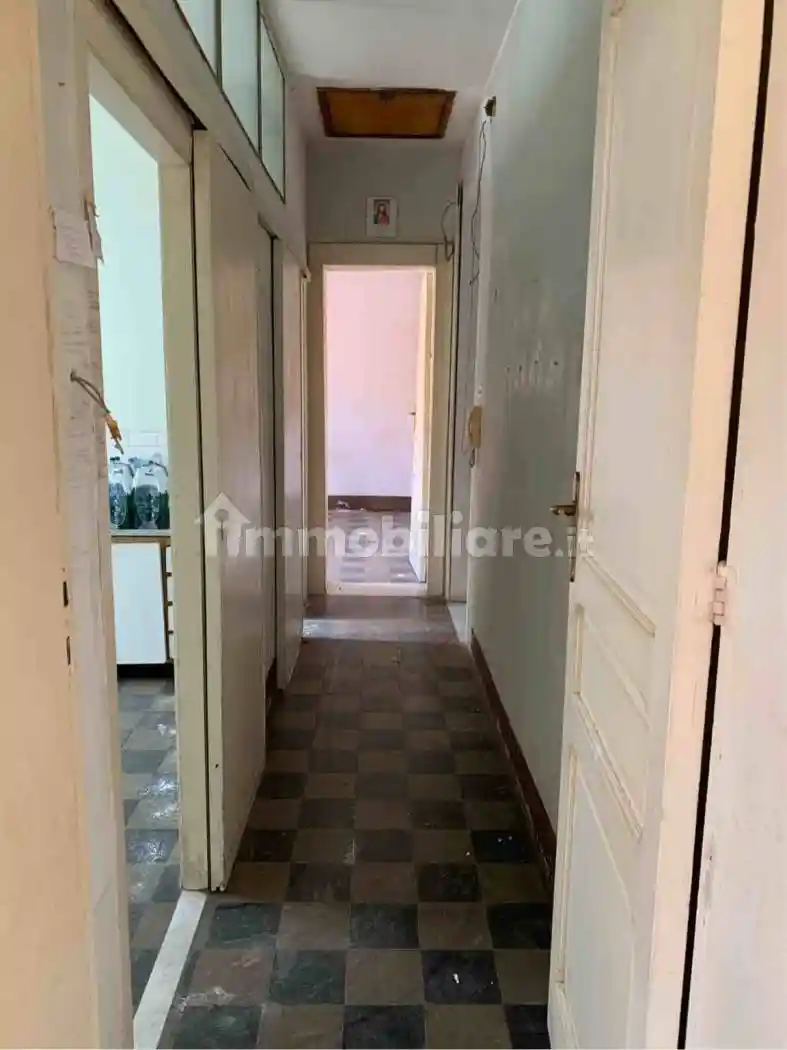 Bilocale via Lazio, Quartiere Americano, Messina - foto 5