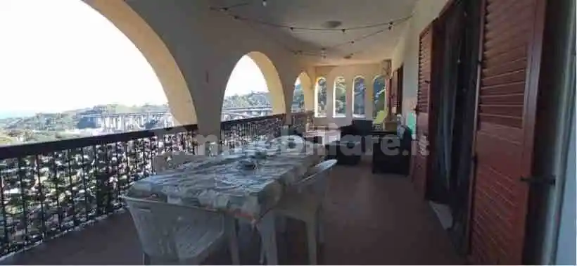 Trilocale Contrada Baglio, San Giovannello, Messina - foto 2