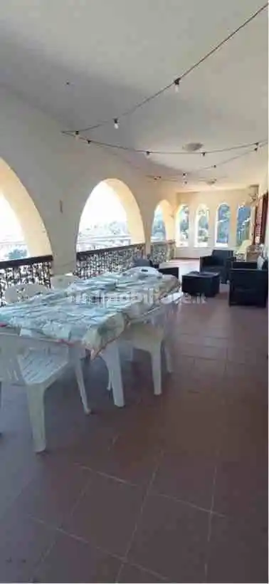 Trilocale Contrada Baglio, San Giovannello, Messina - foto 4