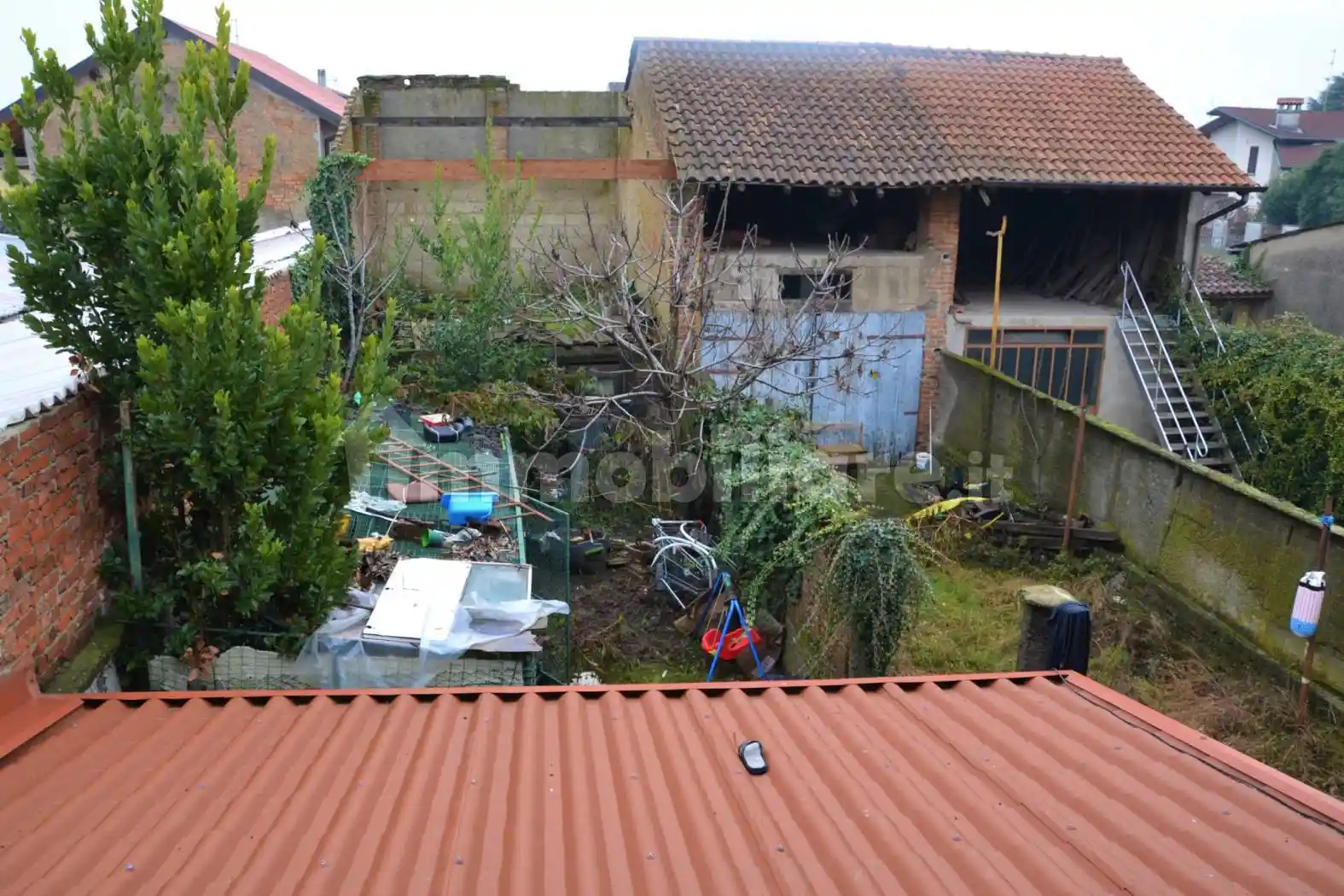 Rustico - Casale in vendita a Arluno