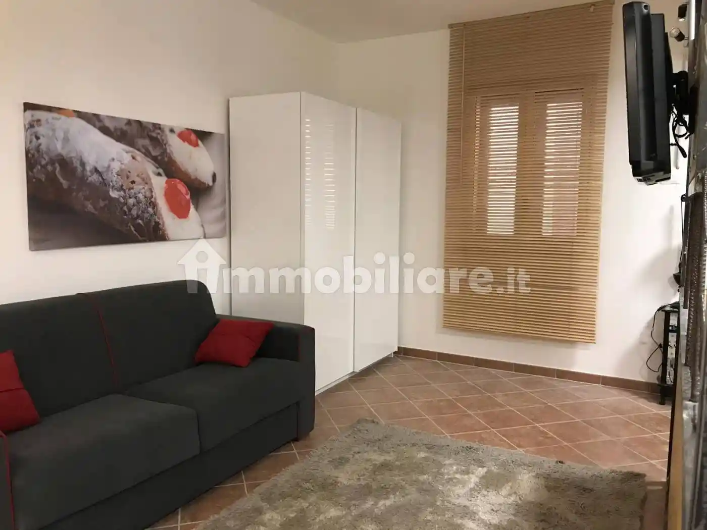 Palazzo - Edificio in vendita a Bagheria