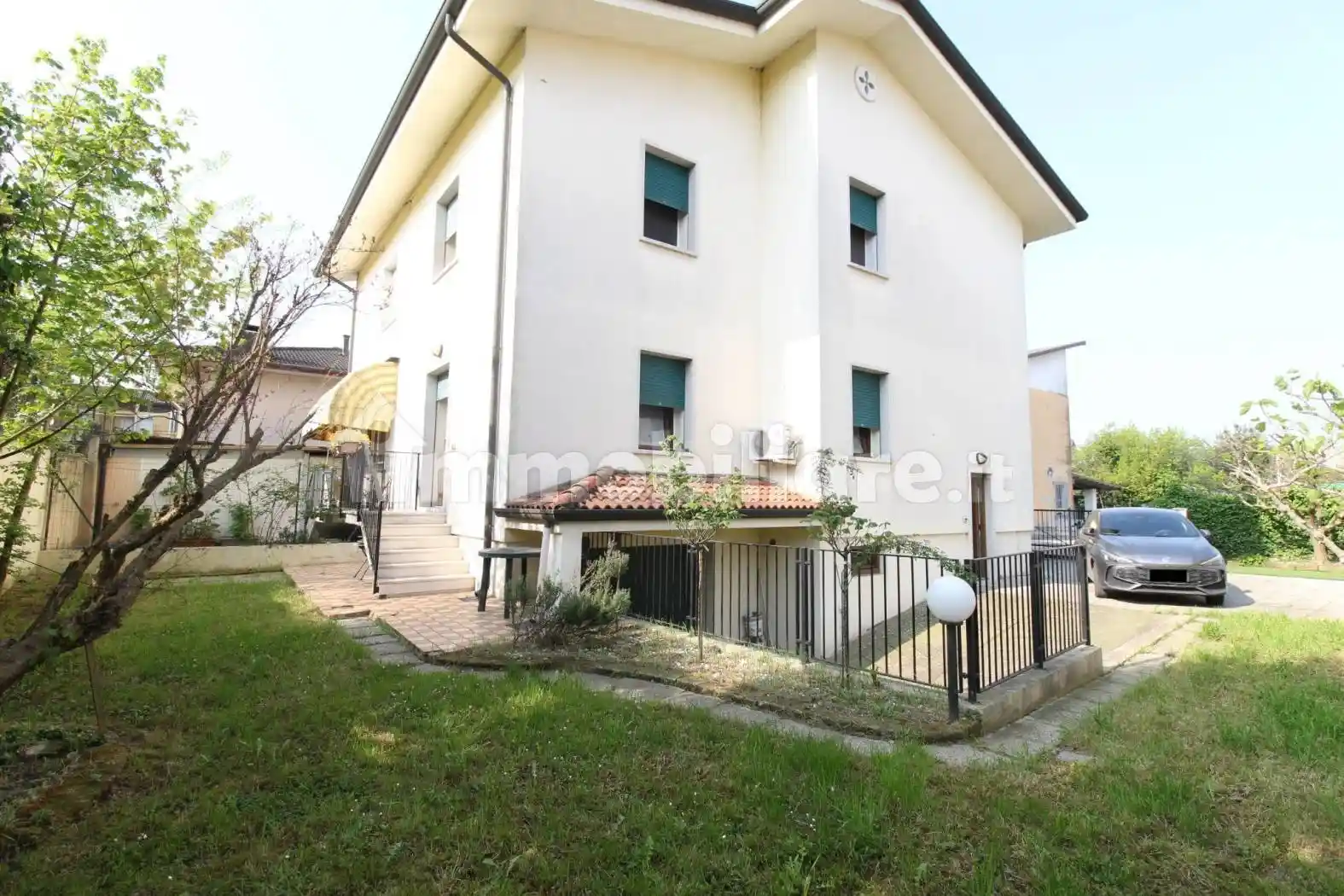 Villa in vendita a Albaredo d'Adige
