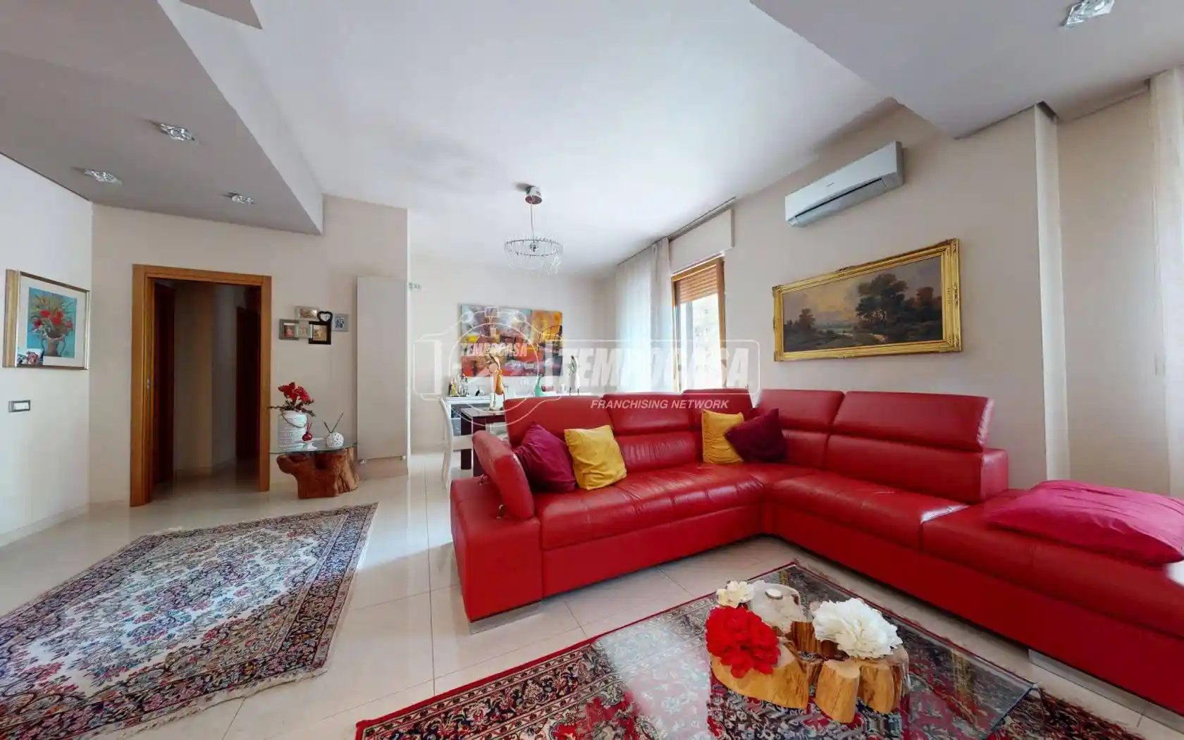 Appartamento in vendita a Monopoli