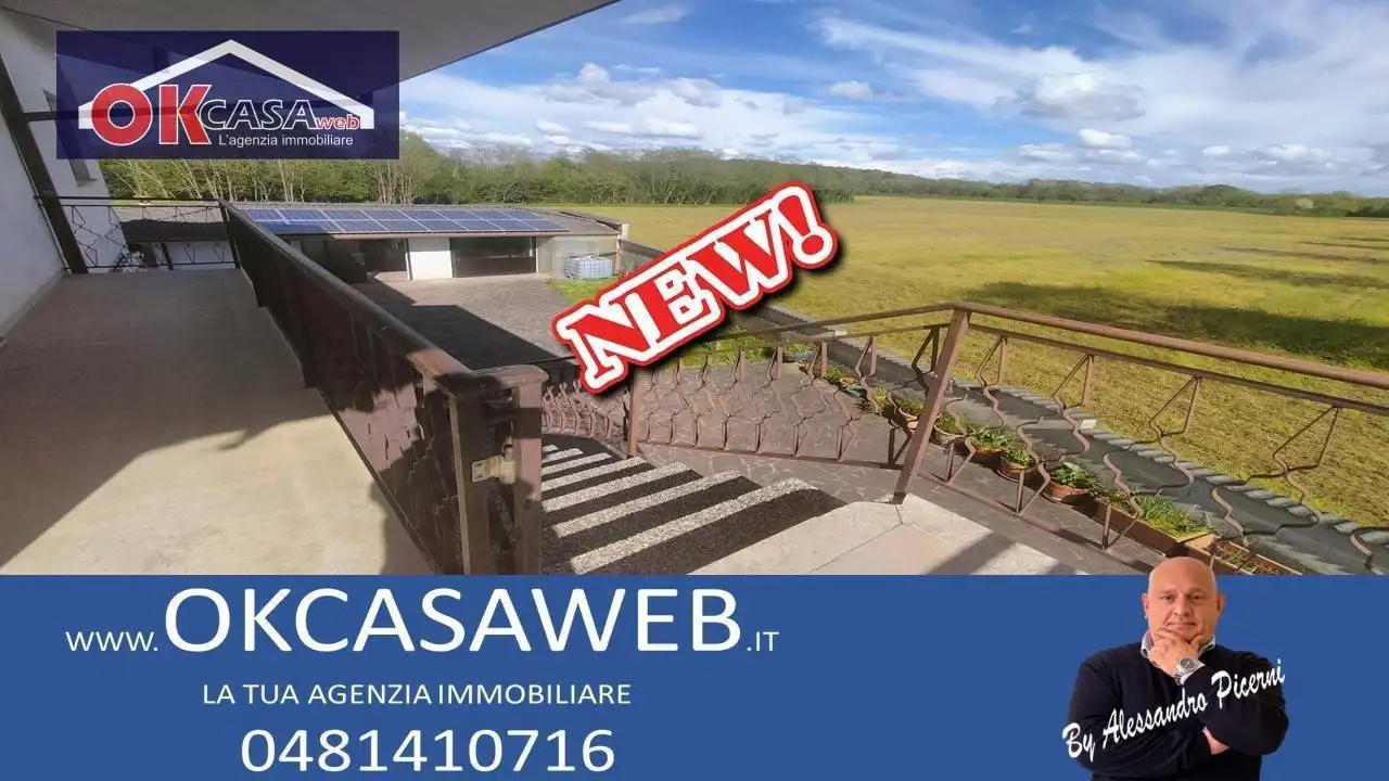 Casa indipendente in vendita a Chiopris-Viscone