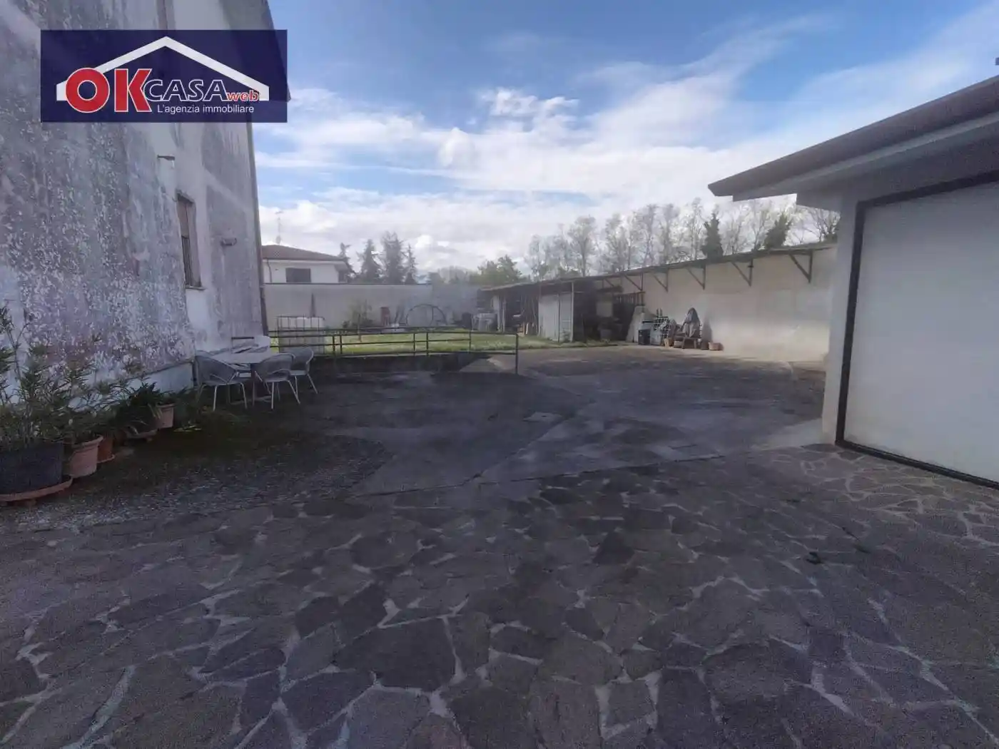 Terratetto unifamiliare via Strauss, Chiopris-Viscone - foto 2