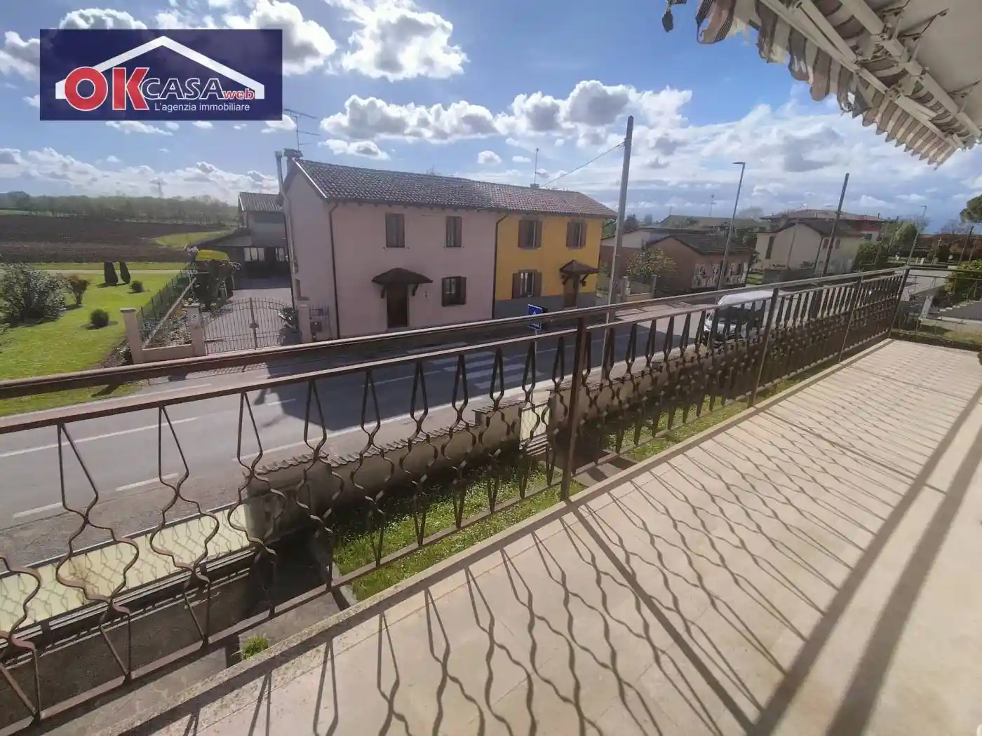 Terratetto unifamiliare via Strauss, Chiopris-Viscone - foto 3