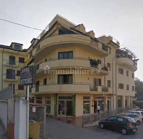 Appartamento in vendita a Caserta