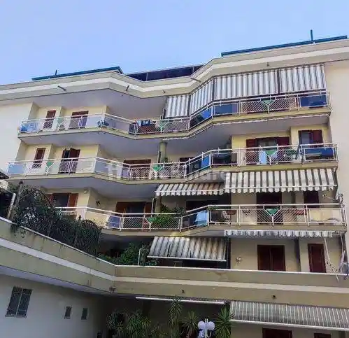 Bilocale via Salvo D'Acquisto 14, Petrarelle, Caserta - foto 2