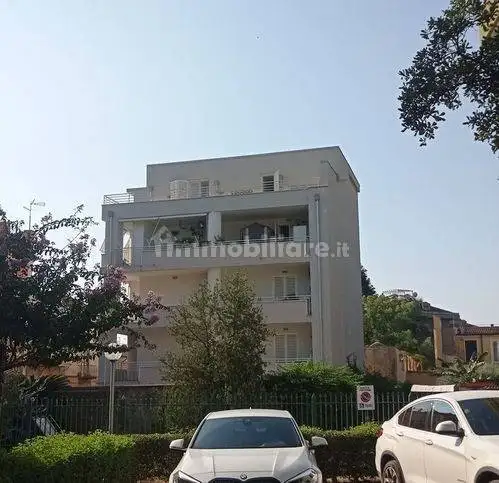 Attico - Mansarda in vendita a Caserta