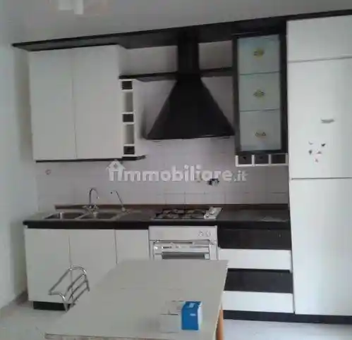 Trilocale via Dei Giardini, Puccianiello, Caserta - foto 4