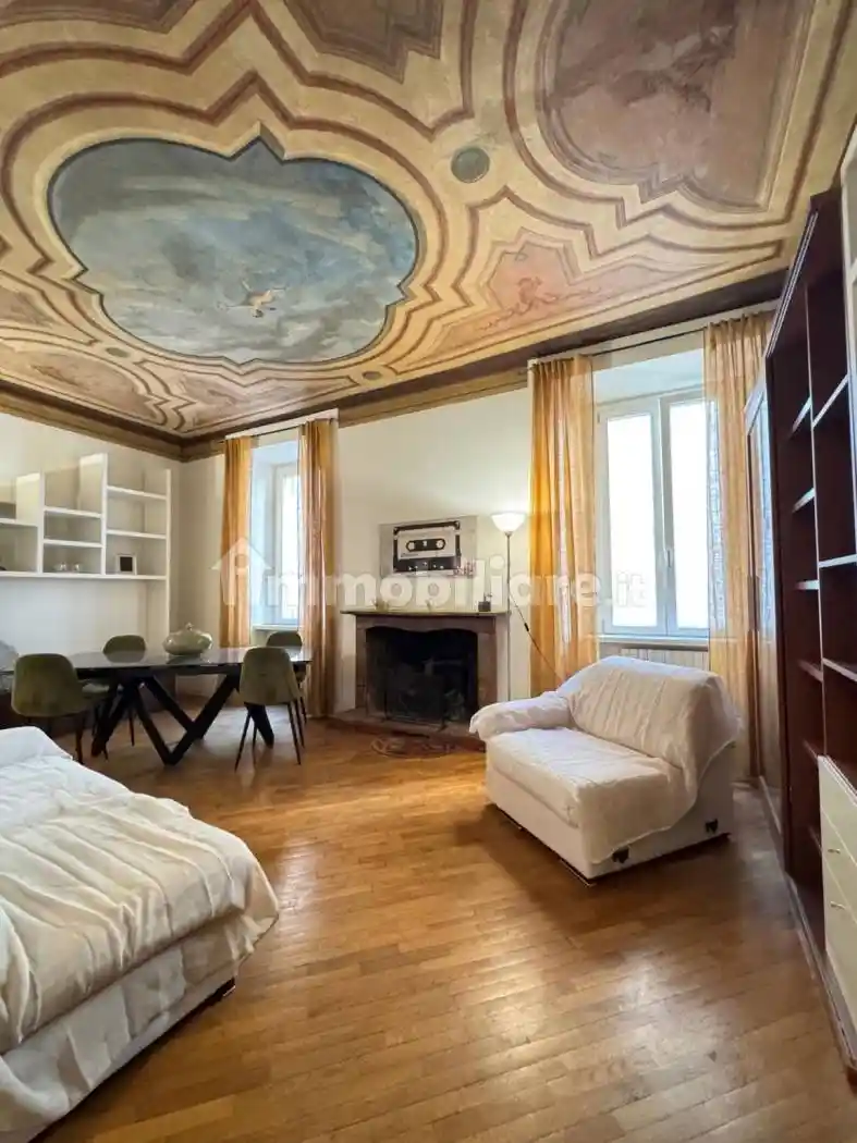 Appartamento in vendita a Bergamo