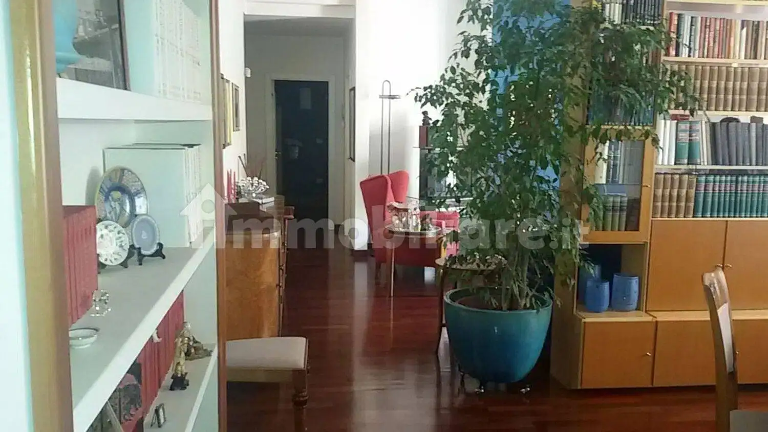 Appartamento in vendita a Caserta