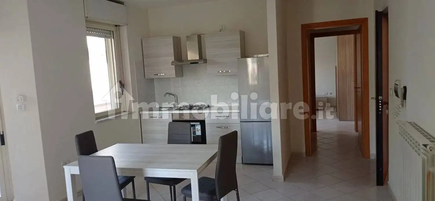 Appartamento in affitto a Caserta