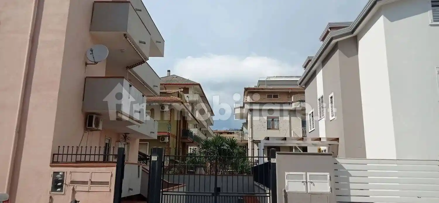 Bilocale via Domenico Cimarosa 33, Parco Cerasole, Caserta - foto 3