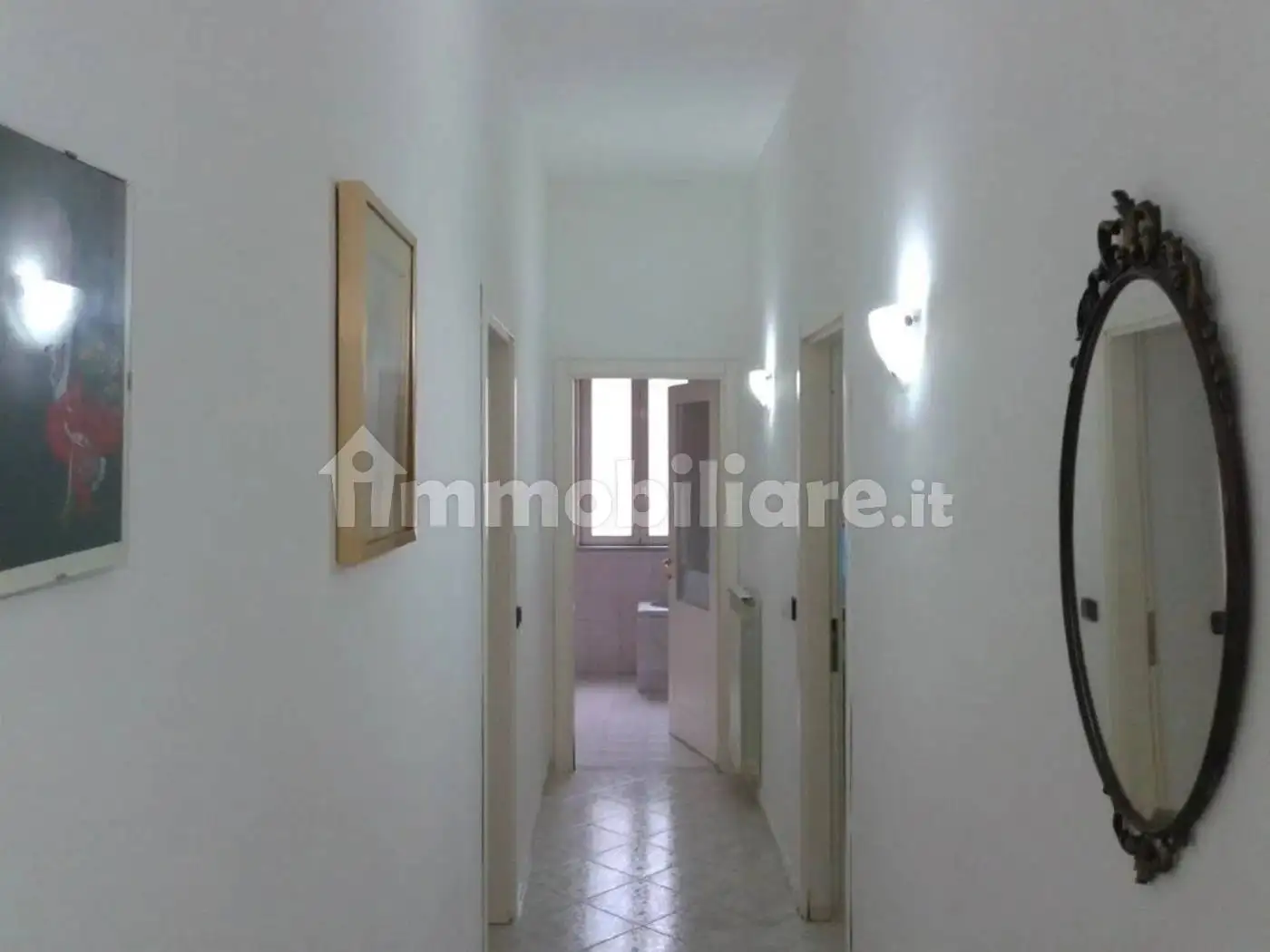 Appartamento in vendita a Caserta