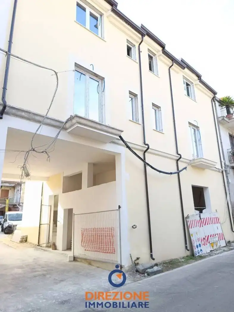 Appartamento in vendita a Cesa