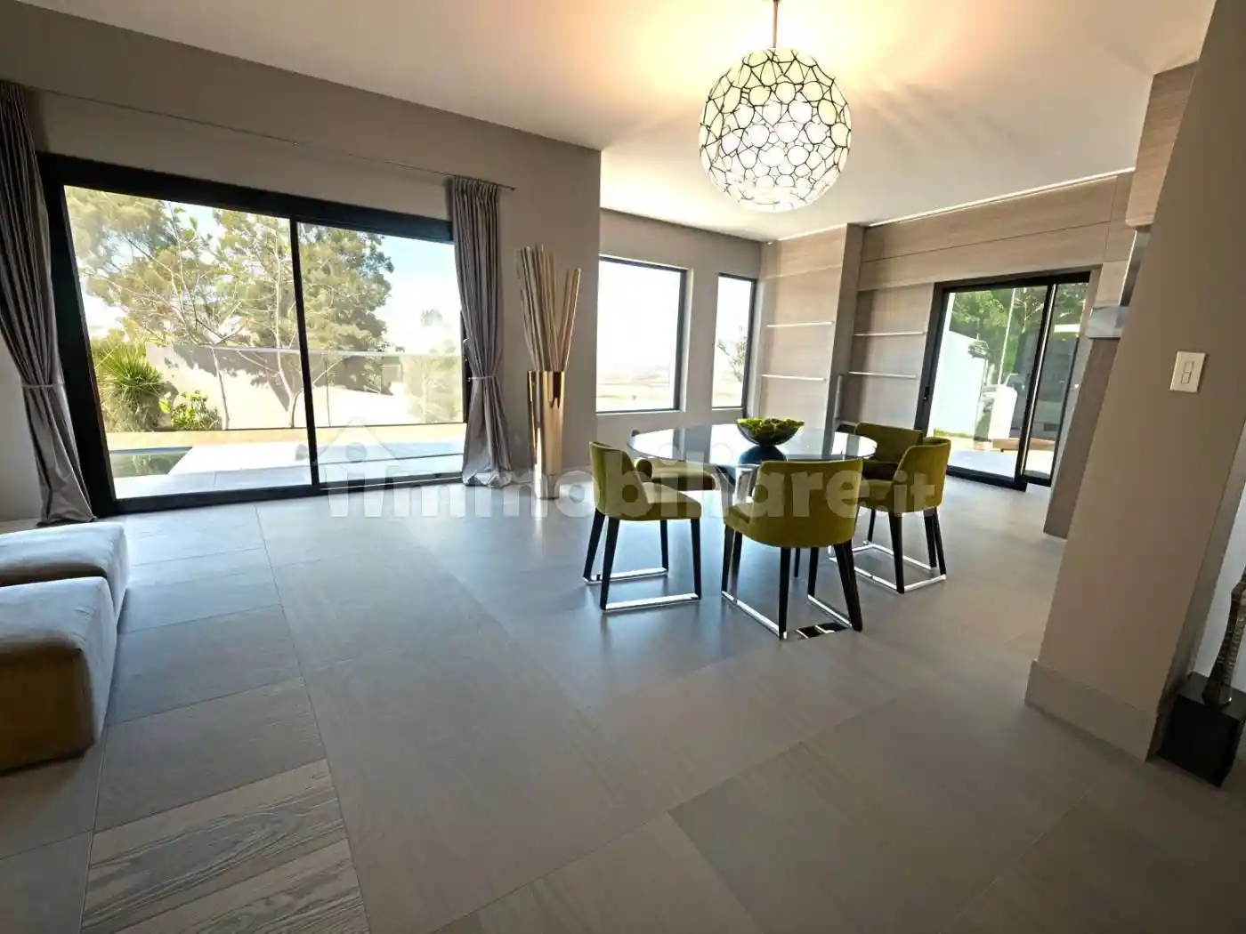 Villa in vendita a Castelfidardo