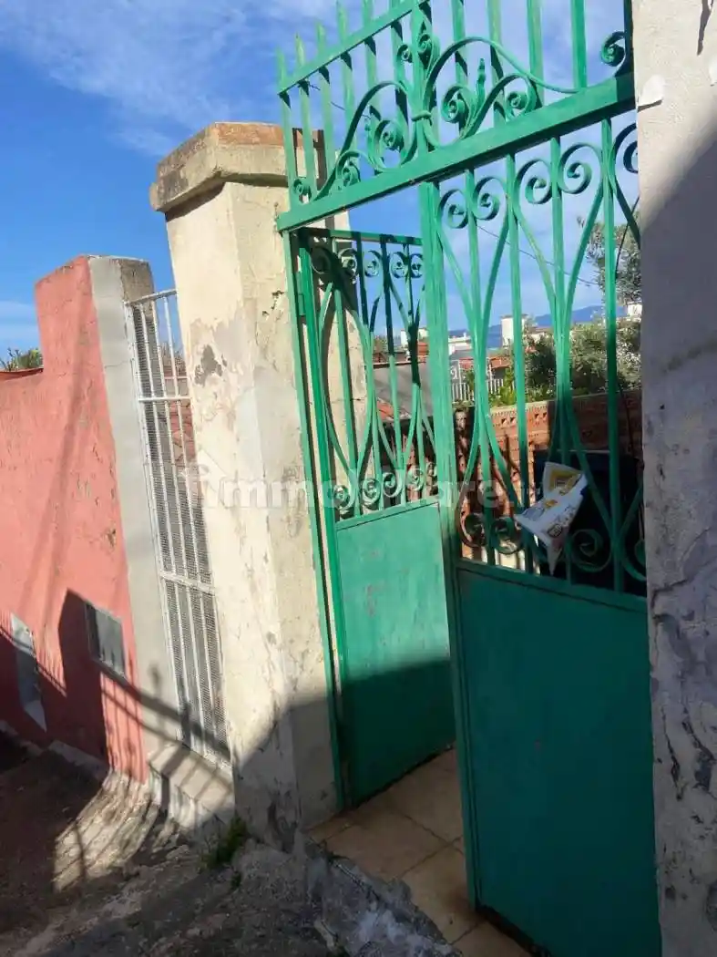 Casa indipendente in vendita a Messina