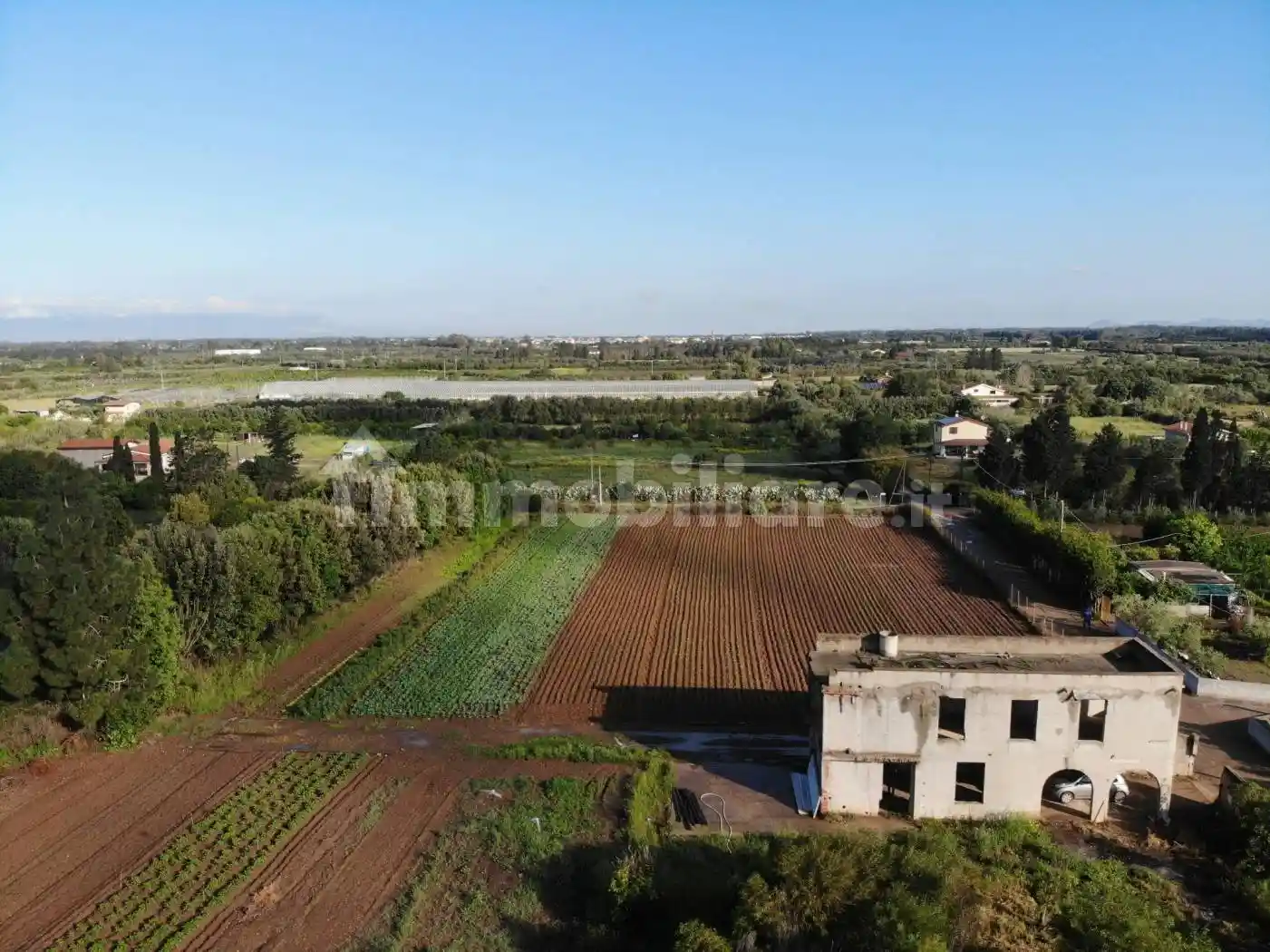 Villa in vendita a San Sperate
