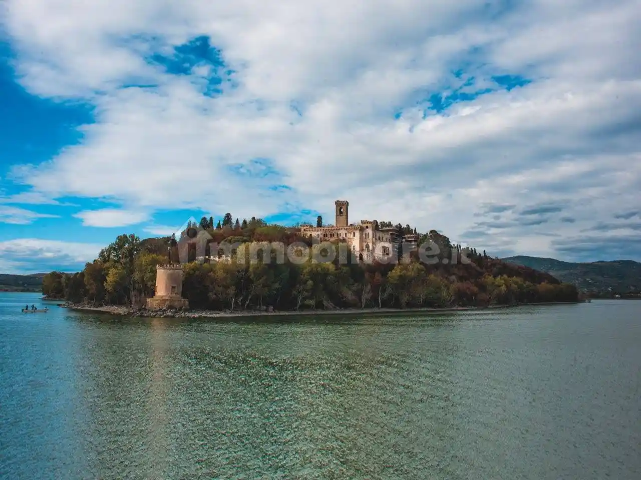 Villetta a schiera in vendita a Tuoro sul Trasimeno