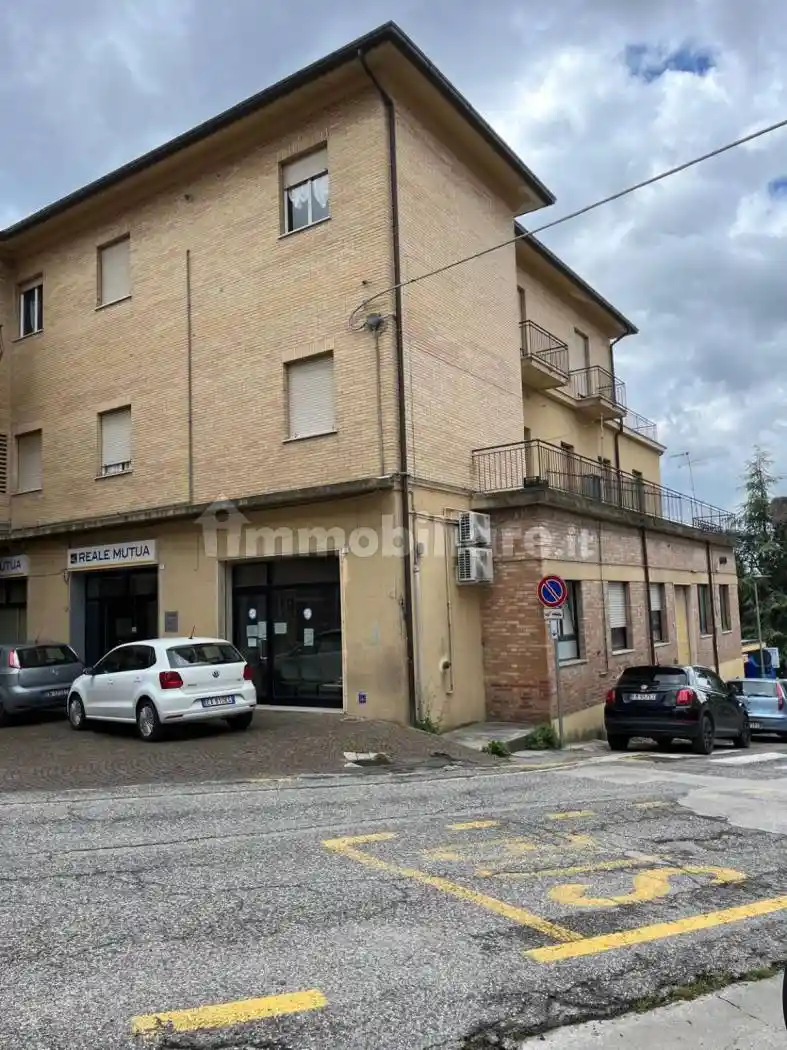 Appartamento in vendita a Urbino