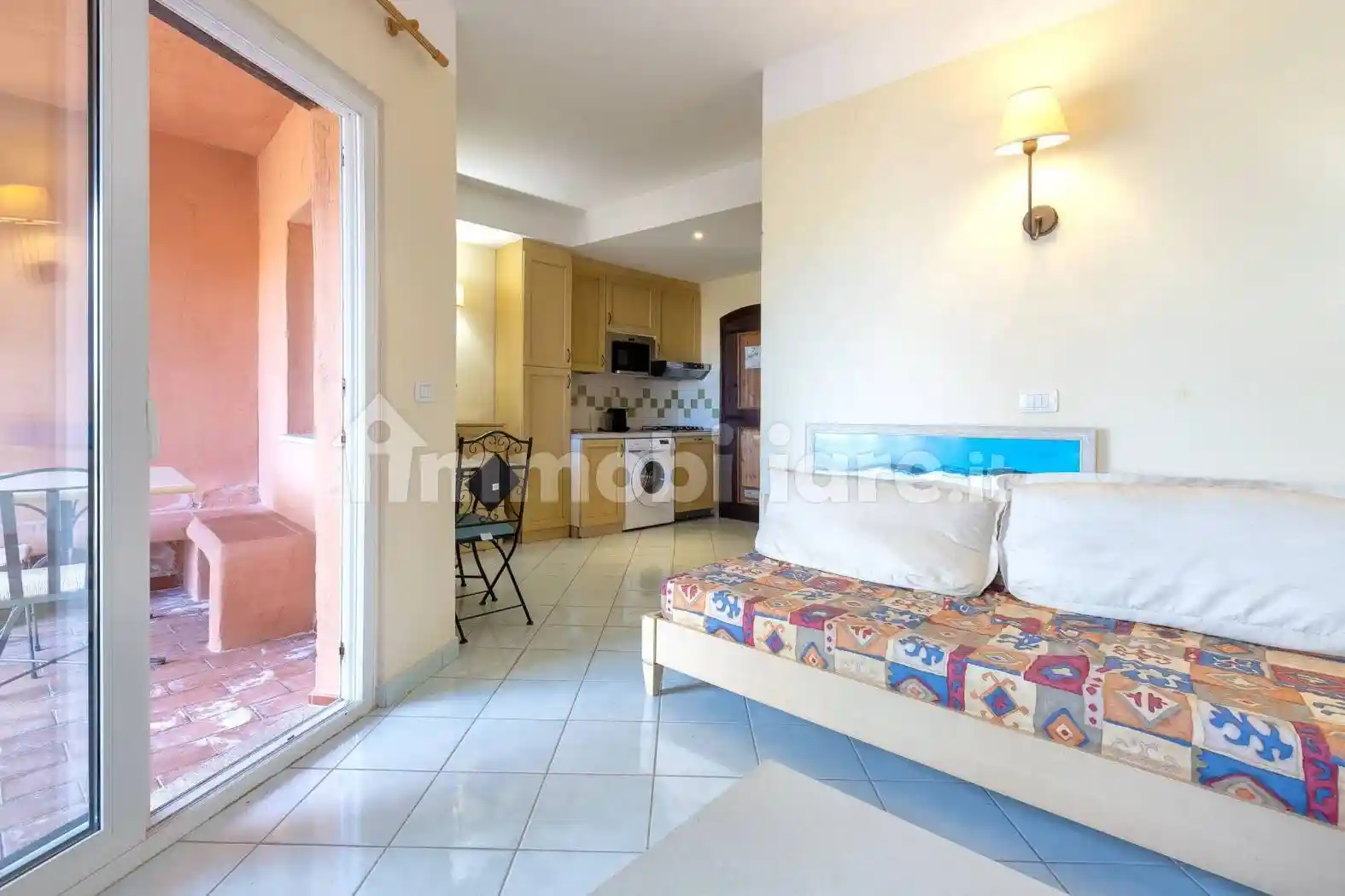 Appartamento in vendita a Trinità d'Agultu e Vignola