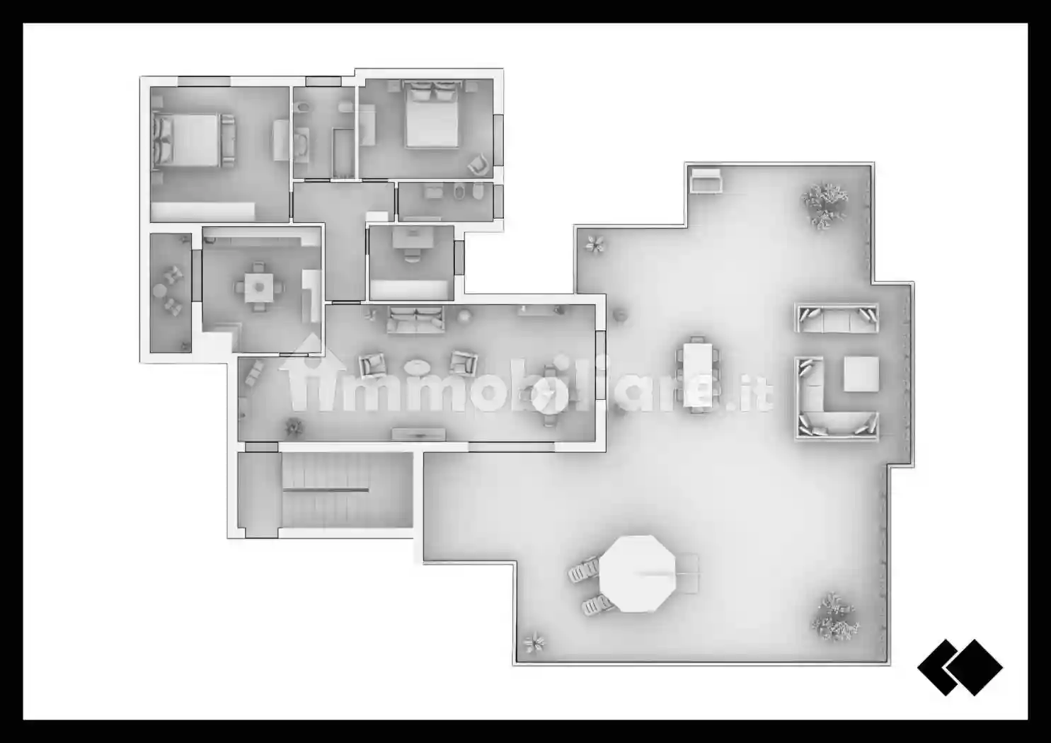 Appartamento - foto 5