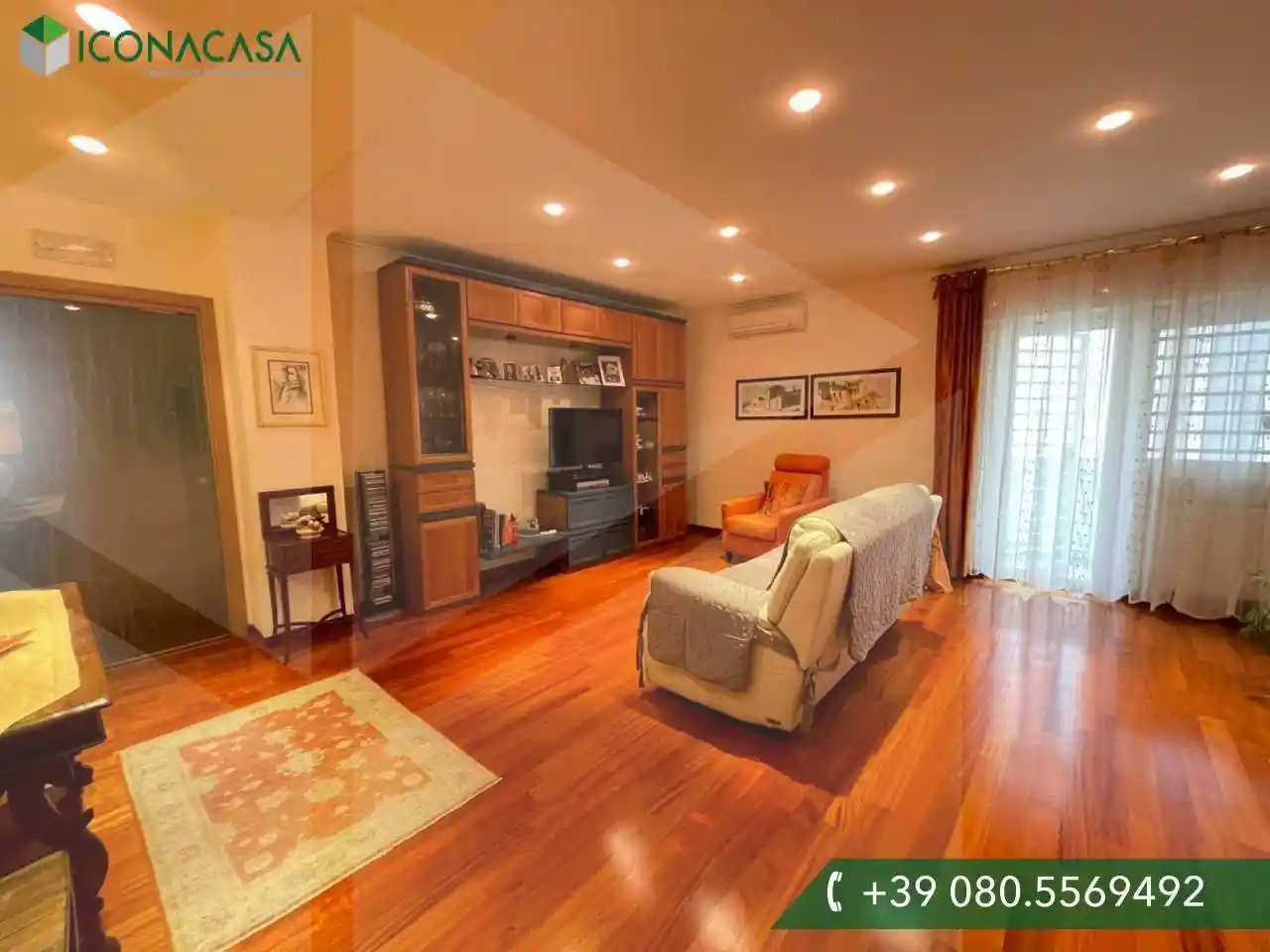 Appartamento in vendita a Bari