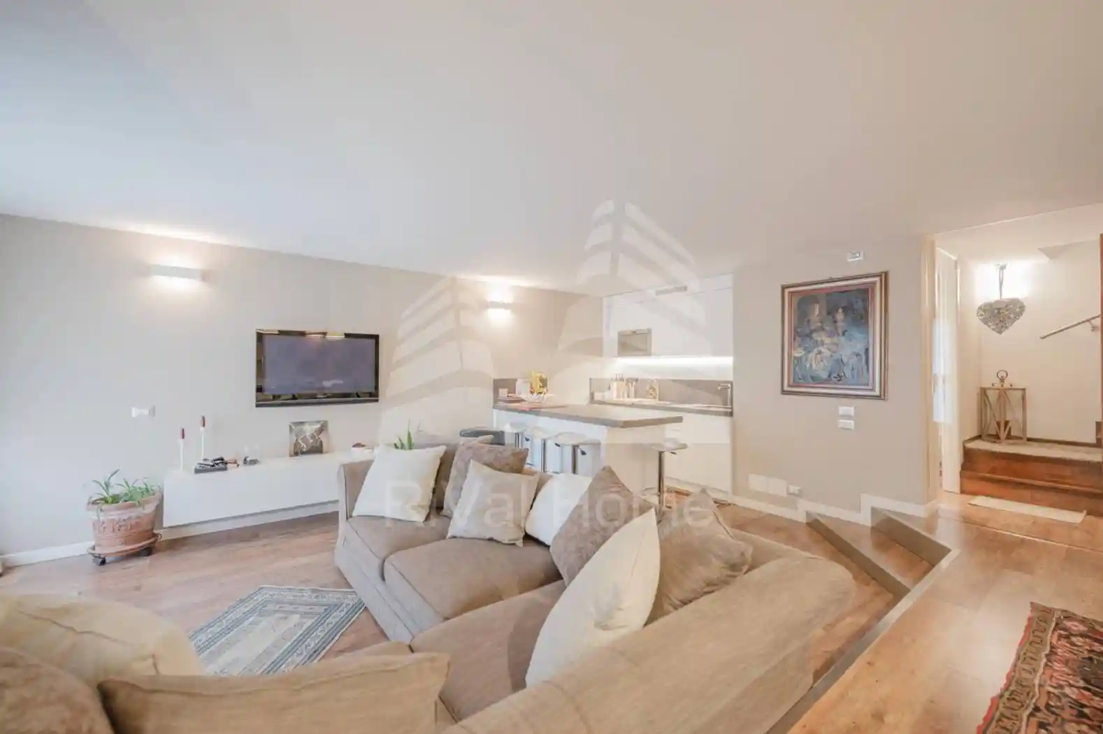 Appartamento in vendita a Noventa Padovana