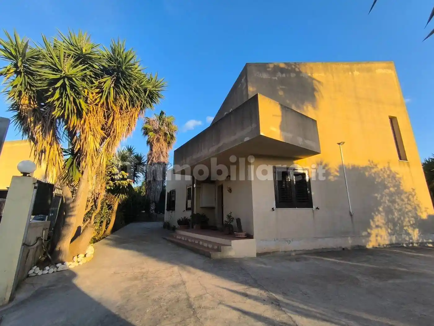 Villa in vendita a Sciacca