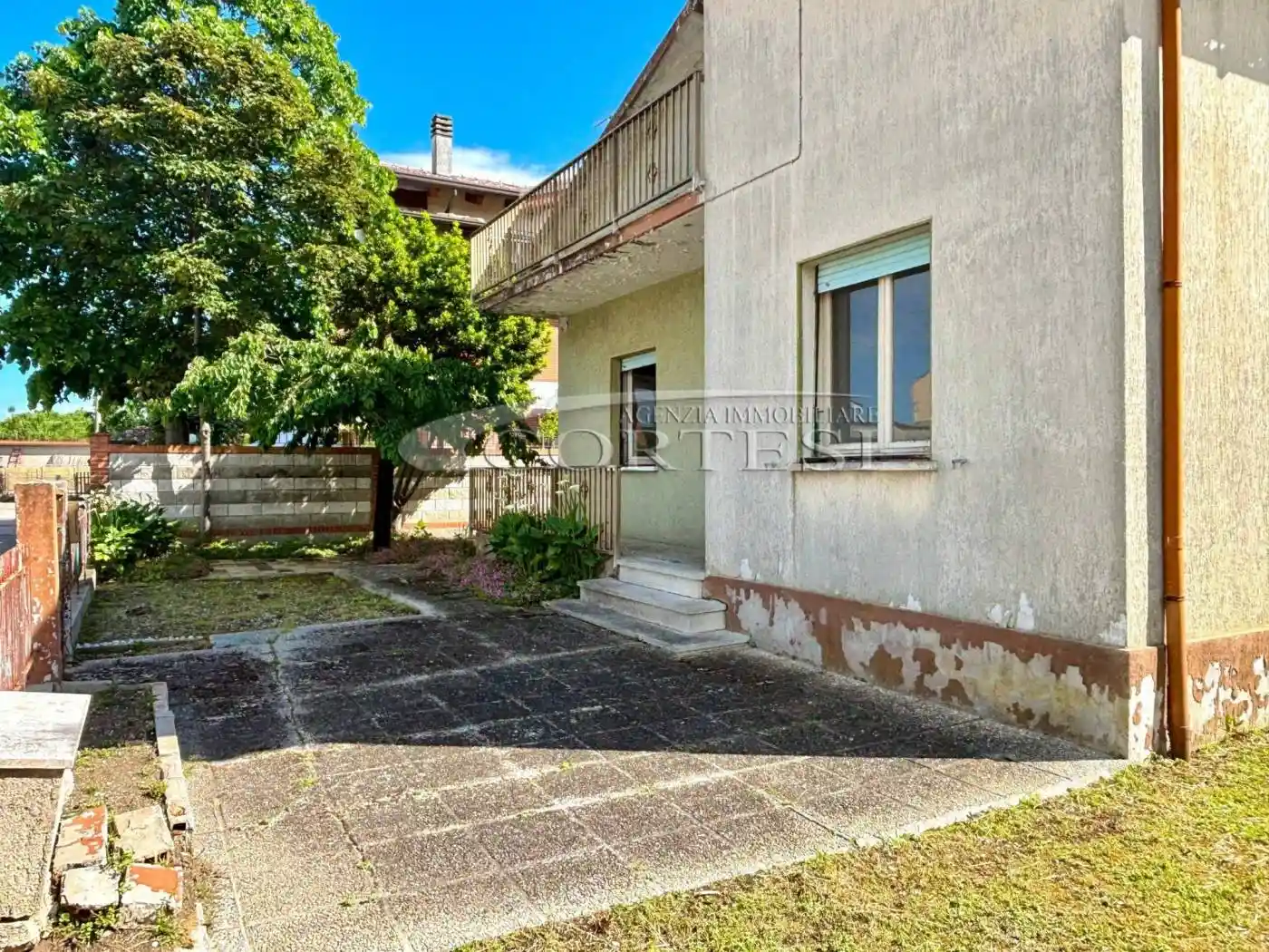 Villa in vendita a Mondolfo