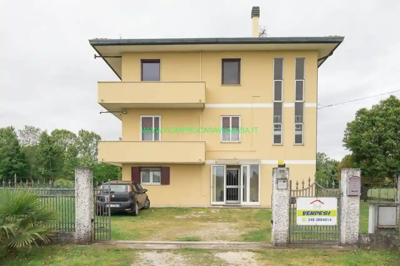 Palazzo - Edificio - foto 2