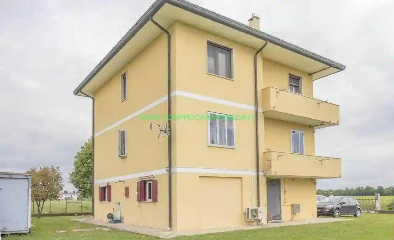 Palazzo - Edificio - foto 3