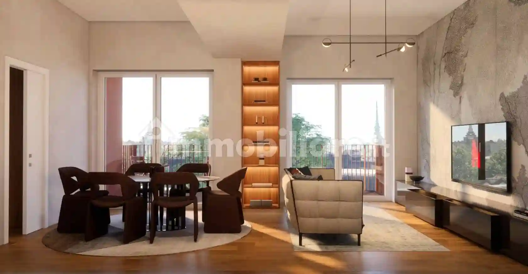 Appartamento - foto 2