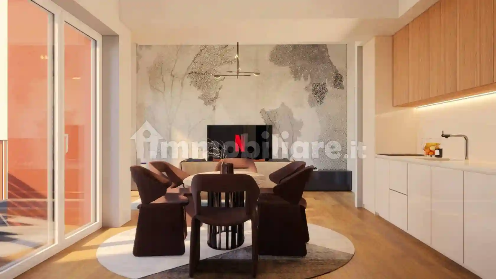 Appartamento - foto 3