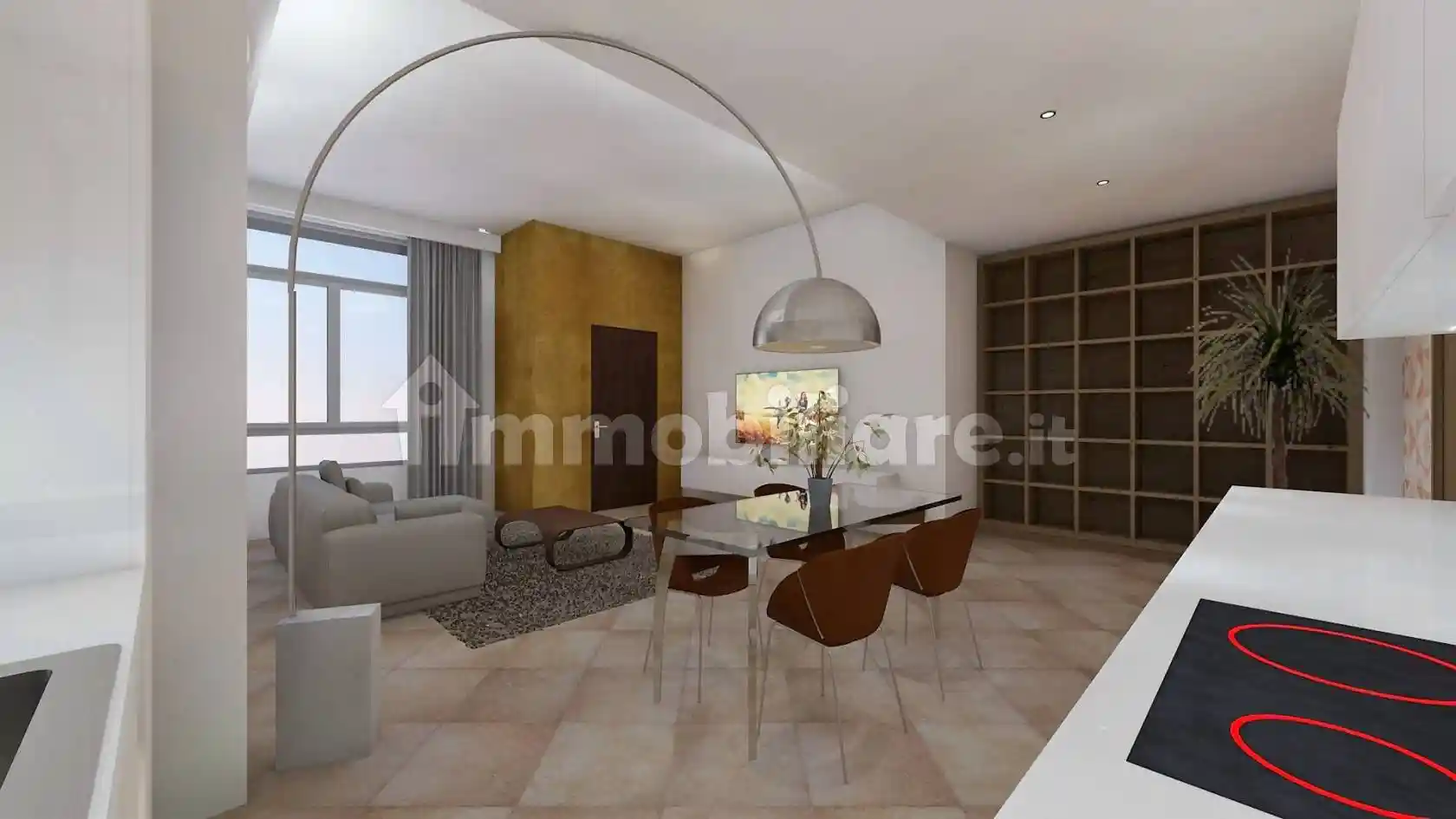 Appartamento - foto 2